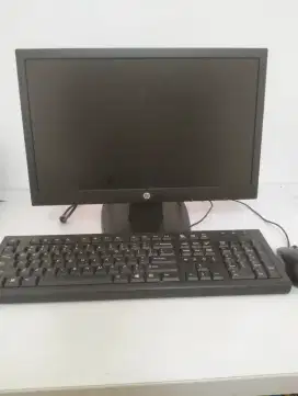 MINI PC HP PRODESK