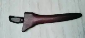 Pusaka Keris Brojol Patrem