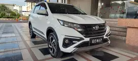 TOYOTA RUSH GR SPORT TAHUN 2021