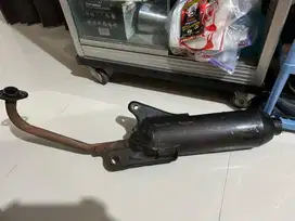 Knalpot mio sporty ori no bobok