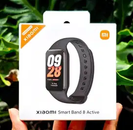 Xiomi smartband 8 active
