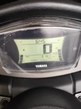 Nmax 2024 keyless like new