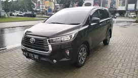 Toyota Kijang Innova 2021 Diesel