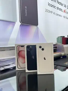Iphone 13 128GB PROMO !!