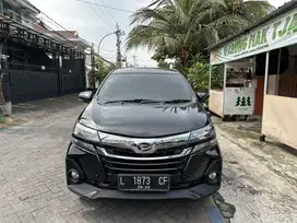 Km.47rb - XENIA 1.5 R DELUXE 2021 HITAM MANUAL