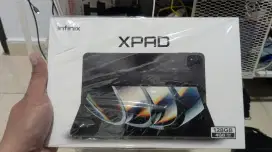 Infinix Xpad 4/128gb