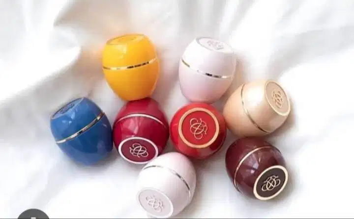 Tender care oriflame