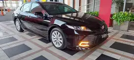 TOYOTA CAMRY 2.5 V TAHUN 2019