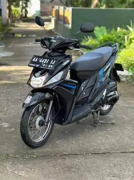 Yamaha mio 2019 aa lengkap