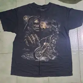 Baju Black Label