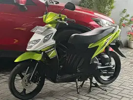 Suzuki nex 2015 ab pajak on