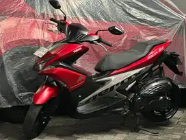 Yamaha aerox 2018 ab pajak on