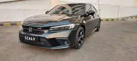 HONDA NEW CIVIC RS SEDAN TAHUN 2023
