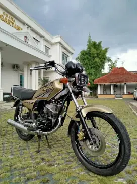 Jual Rugi RX-KING 2003