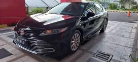 TOYOTA CAMRY 2.5 V TAHUN 2019