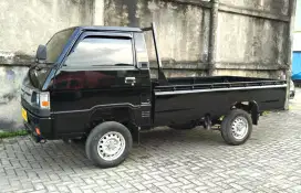 9rbKM+banBARU MURAH Mitsubishi L300 pick up 2023 L 300 pick up bak