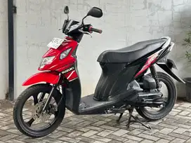 Suzuki  nex 2015 ab on