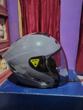 Jual helm njs kairoz v1