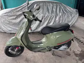 Vespa Sprint Iget Abs Thn 2023