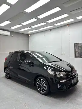 Honda Jazz 2016 Bensin