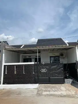 Over kredit rumah di dalam perumahan