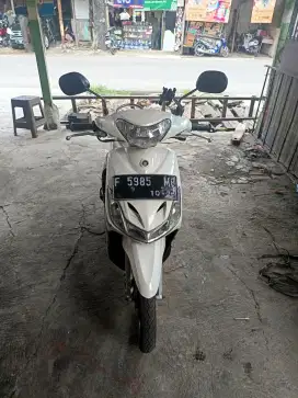 Motor terwat, siap pake