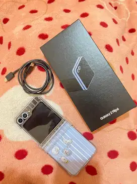 Samsung Z Flip 6 256GB