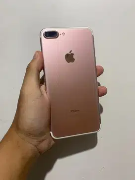 iPhone 7 plus 128gb