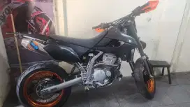 KLX 250 SUPERMOTO