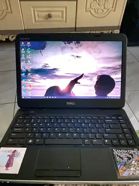 Jual Laptop DELL