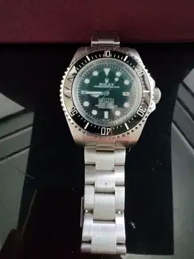 Jual Cepat Jam Tangan Rolex BU