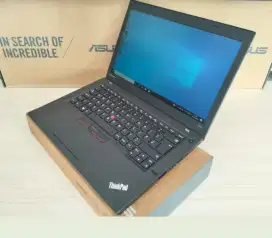 Laptop Lenovo Thinkpad T460 Core i5 Gen 6