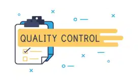 Lowongan kerja jadi Quality control