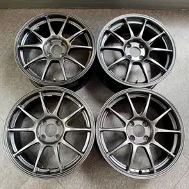 Wedssport TC105X Pcd 4x109 16x7jj Offset 38