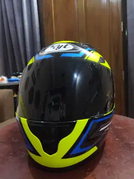 Helm KYT RC-7 Second