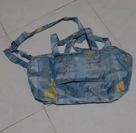 Tas travel seebaguna