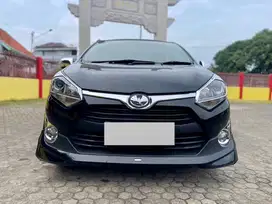 Toyota Agya 1.2 Trd S M/T 2019