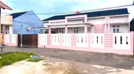 RUMAH DISEWAKAN/DIJUAL