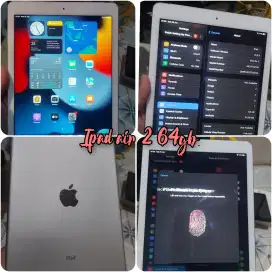 Ipad air 2 64gb