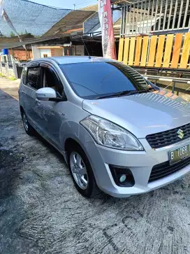 Ertiga MT Kridit Dp10jt BS Tanpa Surve Garansi1Th BSTT BIdibantu