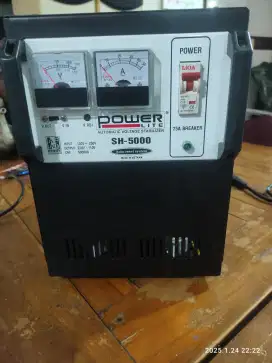 stabilizer 5000volt