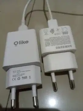 Charger Ori Samsung A06