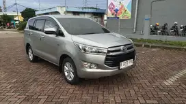 KIJANG INNOVA REBORN 2.0 V A/T 2019