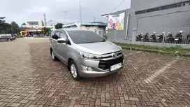 KIJANG INNOVA 2.0 AT 2019