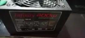 Power Supply 400 Watt