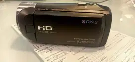 Jual Camera Sony Handycam HDR-CX405