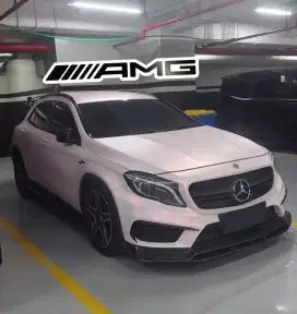 MURAH MODIF 100JT-+. Mercedes Benz GLA200 AMG 2015 gla 200 cla200 2014