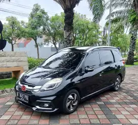 Honda mobilio rs 2016 pmk manual