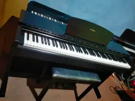 Piano Yamaha YDP 103 Arius YDP103 bersih, bagus, terawat, normal