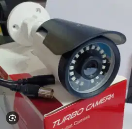 Jasa Pasang Camera Cctv Analog